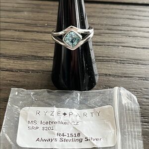 Icebreaker RYZE Ring